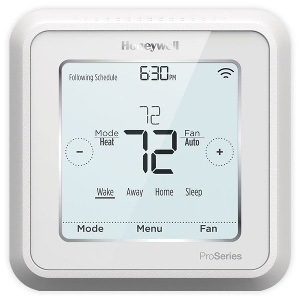 Honeywell Home: T6 Pro