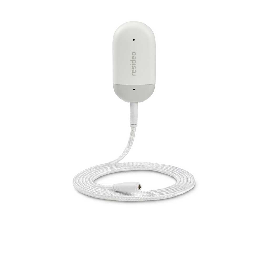 Honeywell Wi-Fi Water Leak and Freeze Detector