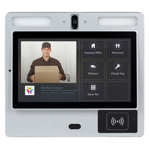 ButterflyMX Video Intercom