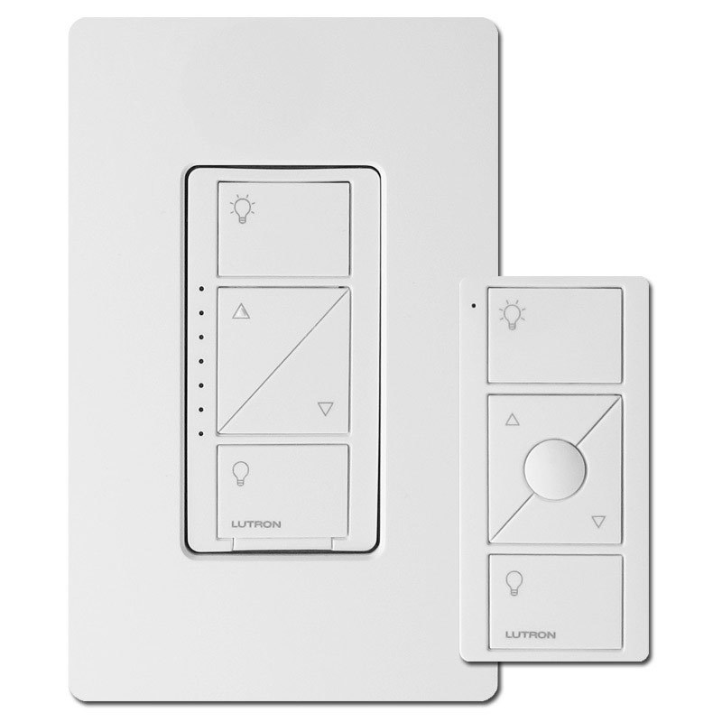 Lutron Caseta