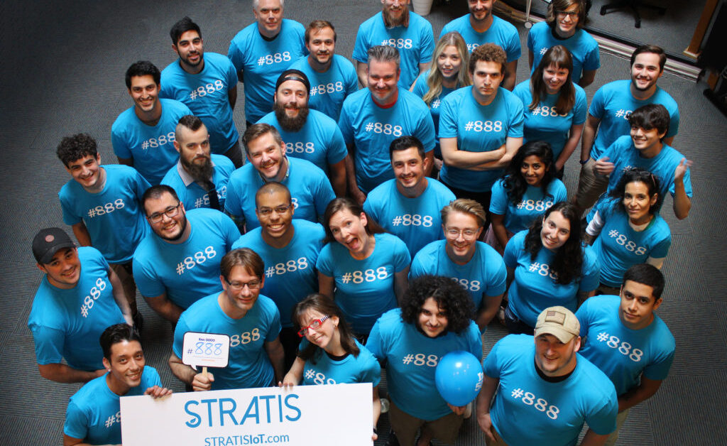 An Employee Resource Group at STRATIS Changed Work ‘Forever’