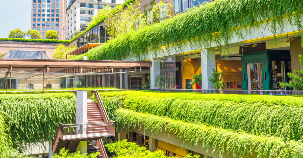 What’s the Importance of Sustainability for Multifamily?