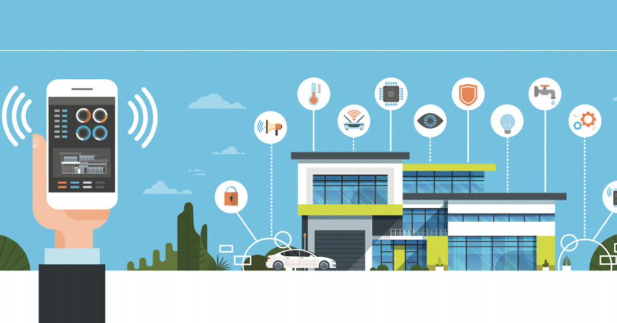 How to Launch a Multifamily IoT Solution