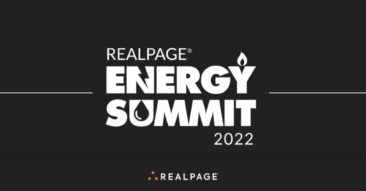 3 Multifamily Sustainability Takeaways from the Energy Summit