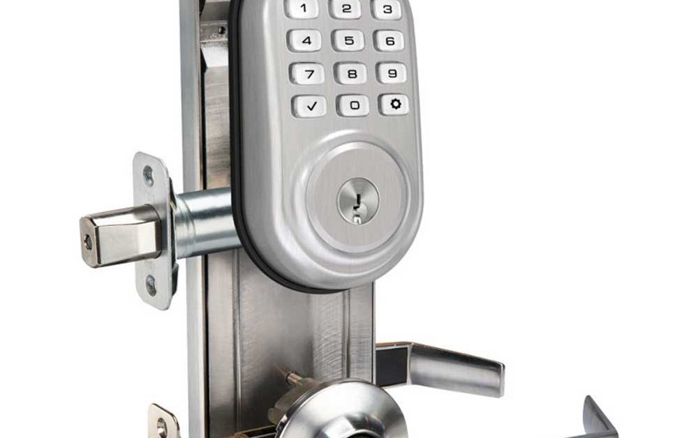 Yale Assure Series: YRC 216/612 - STRATIS