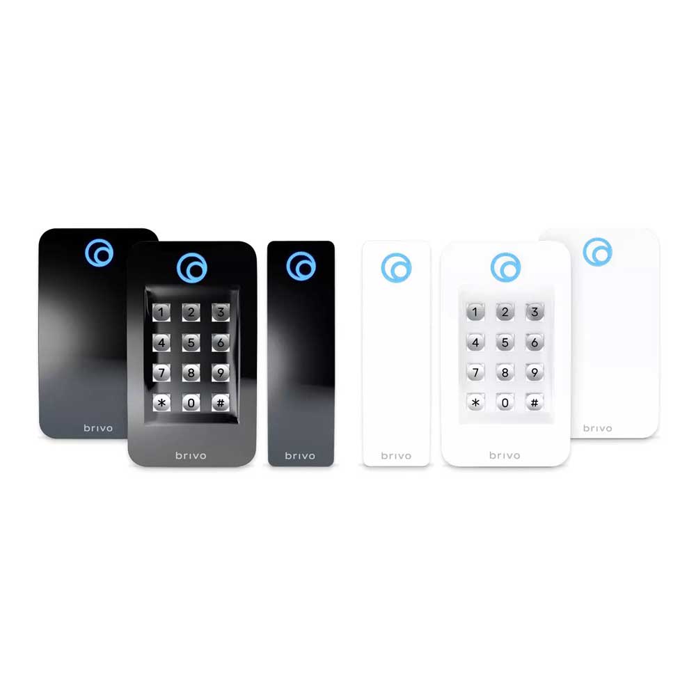 Brivo Access Control